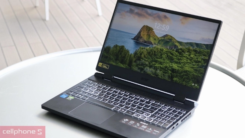 Chọn laptop dưới 30 triệu theo nhu cầu