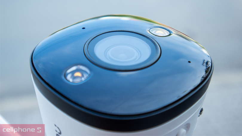 Bền bỉ, chống nước, bụi bẩn vượt trội