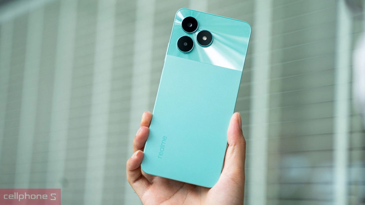 Điện thoại mới 128GB dưới 2 triệu