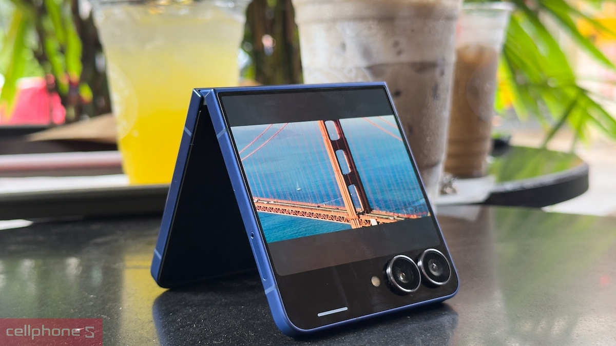 Top 5 điện thoại Samsung 12GB đáng mua hiện nay