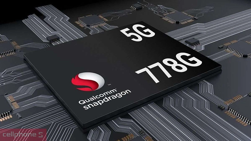Điện thoại chip Snapdragon 7xx