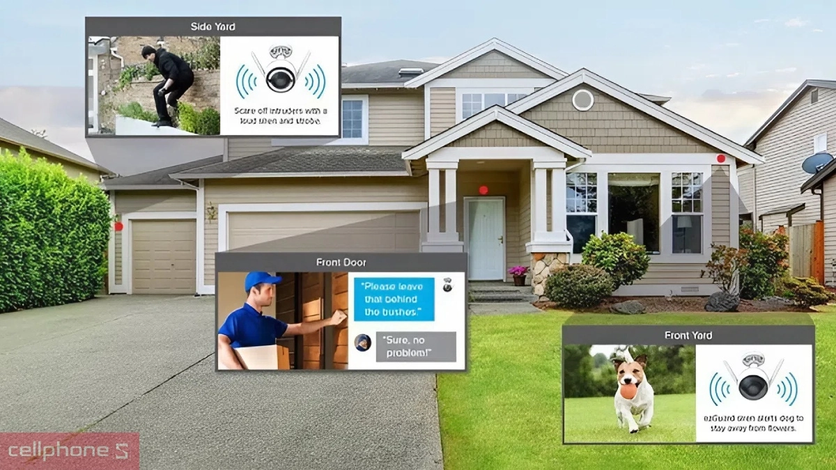 Hỗ trợ AI phân tích hình ảnh chính xác hơn