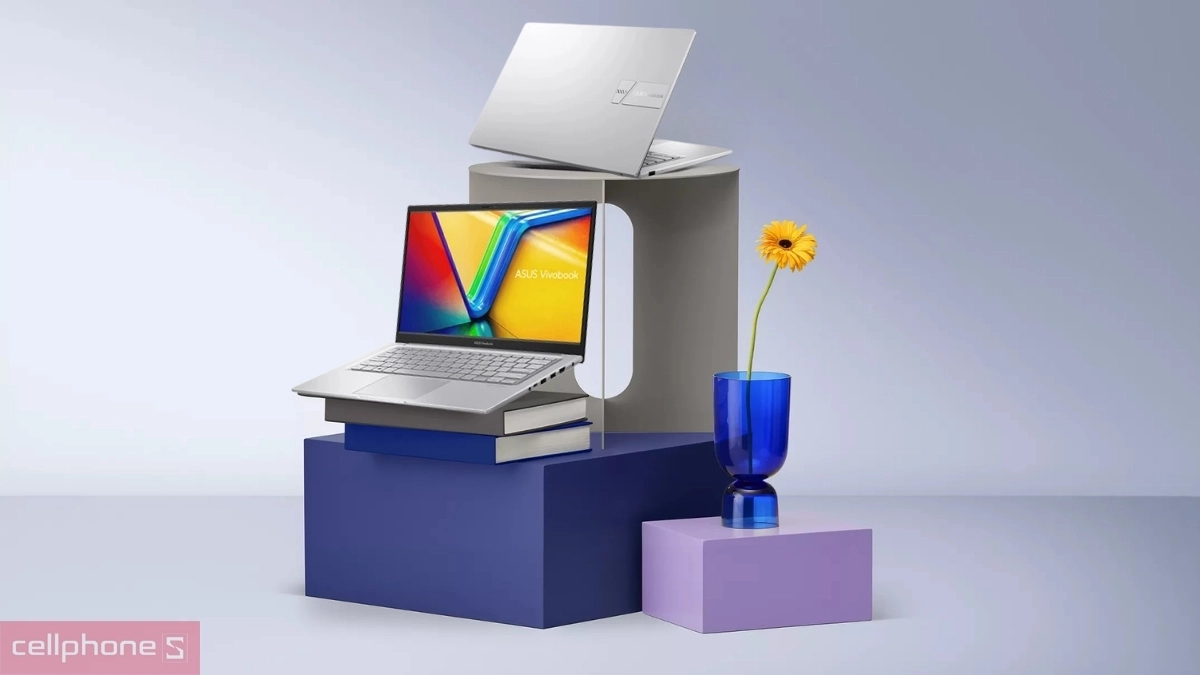 Asus core i3 hiệu năng ổn định trong phân khúc giá rẻ