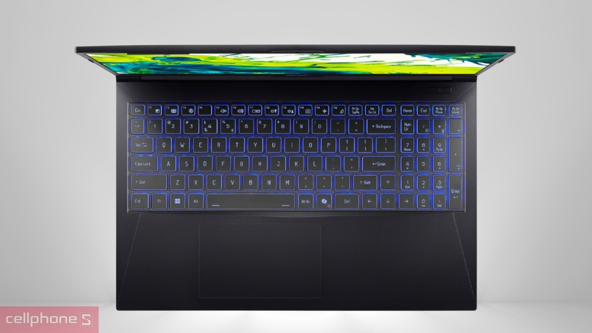 Đa dạng cổng kết nối, tạo trải nghiệm tiện dụng