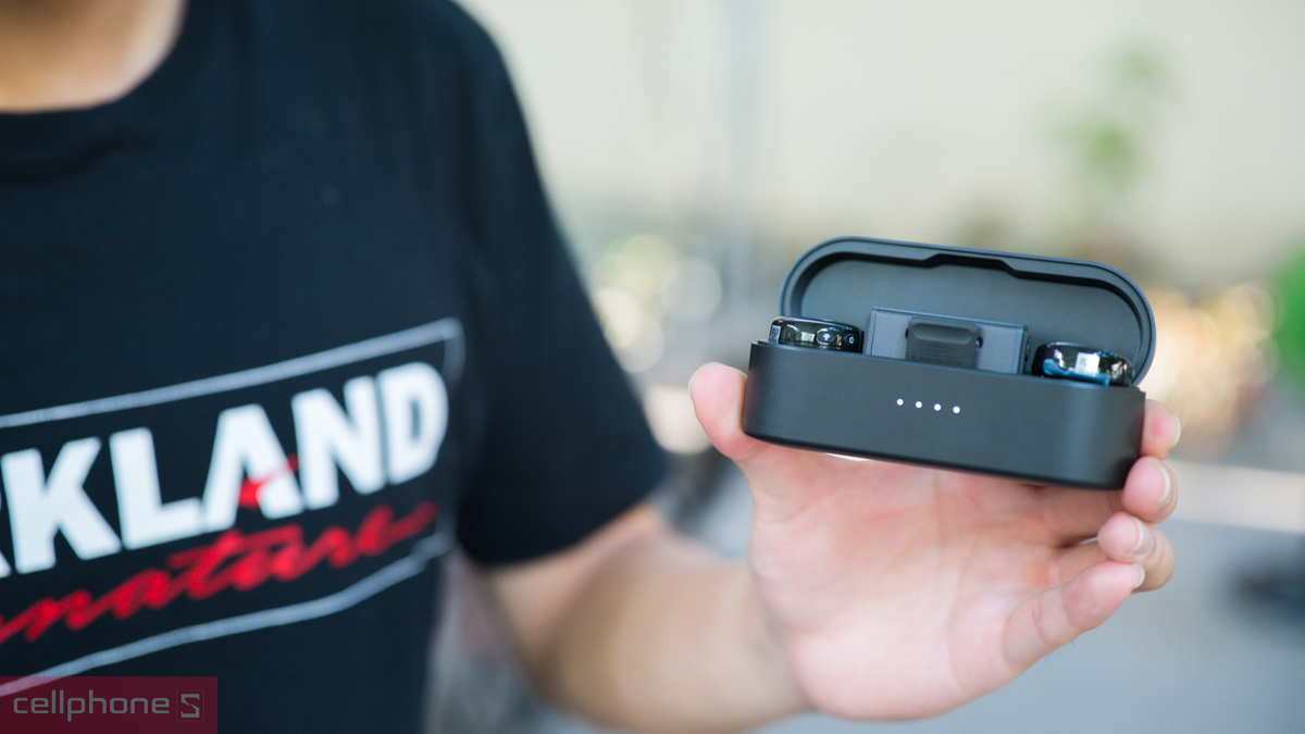 Top 10 micro thu âm cài áo bán chạy