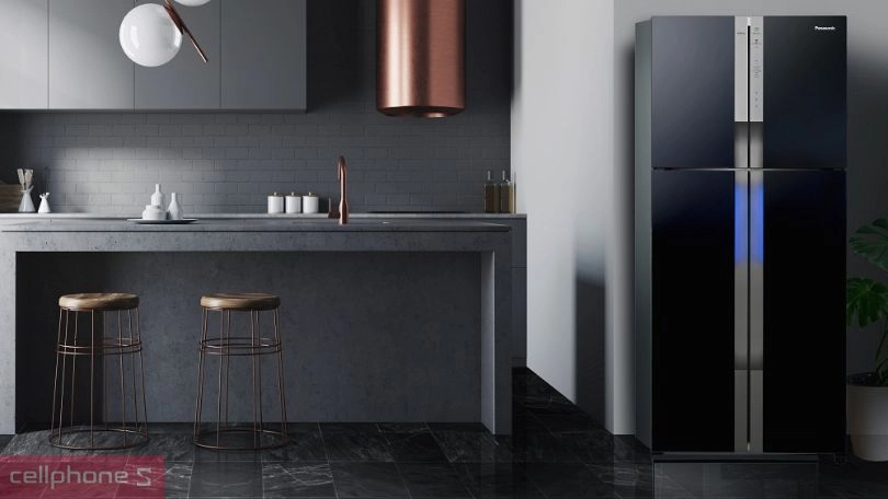 Cần lưu ý gì khi mua tủ lạnh 4 cánh