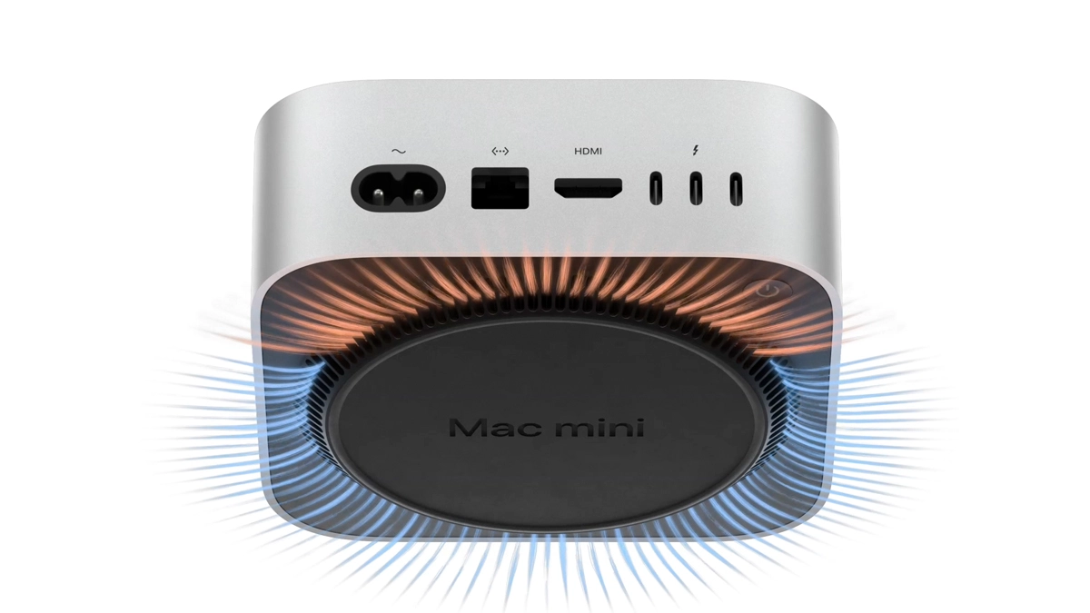 Hệ thống tản nhiệt hoàn toàn mới