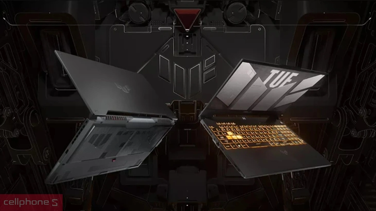 Theo dung lượng RAM