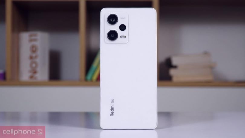 Xiaomi - điện thoại 256GB giá rẻ dưới 5 triệu nên mua