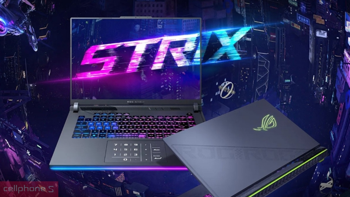 Tiêu chí chọn lựa laptop Asus Core i7 phù hợp