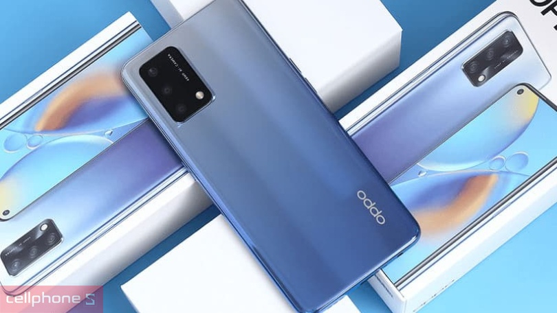 Có nên chọn điện thoại OPPO giá 5 triệu