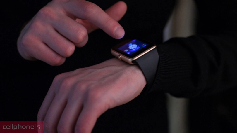 đồng hồ thông minh giá dưới 2 triệu cần quan tâm tiêu chí về tính năng