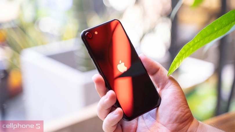 Cấu hình iPhone giá dưới 7 triệu