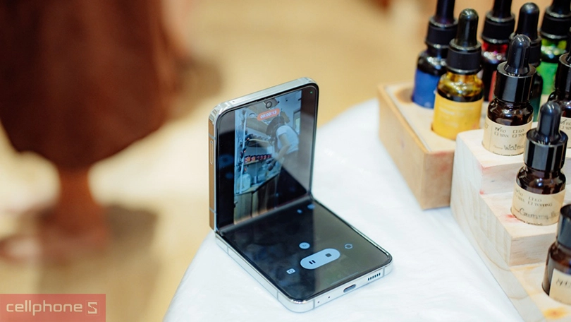 Tiêu chí lựa chọn điện thoại livestream đẹp