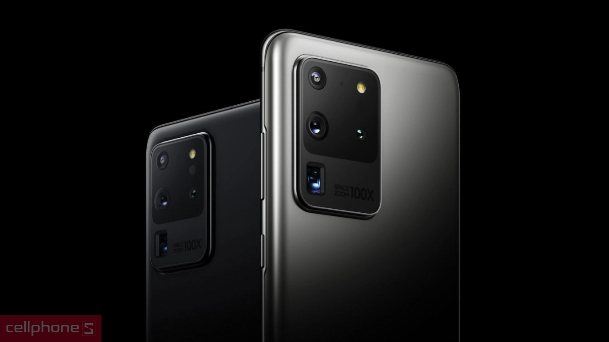 Samsung 512GB giá từ 7 - 10 triệu