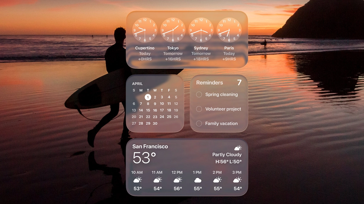 Sử dụng hệ điều hành macOS