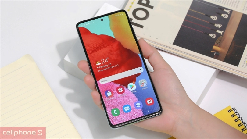 Tiêu chí lựa chọn mua điện thoại 9 triệu chính hãng