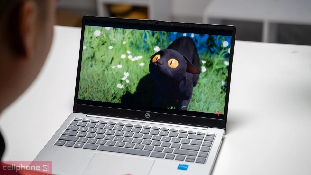 HP core i3 sự cân bằng giữa giá thành và hiệu năng