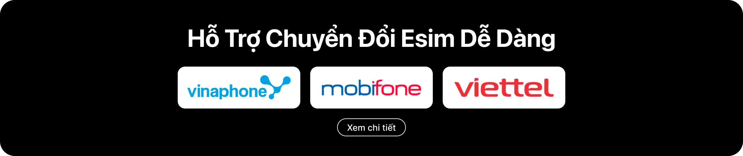 Hỗ trợ đổi Esim iPhone 18 Pro Desktop