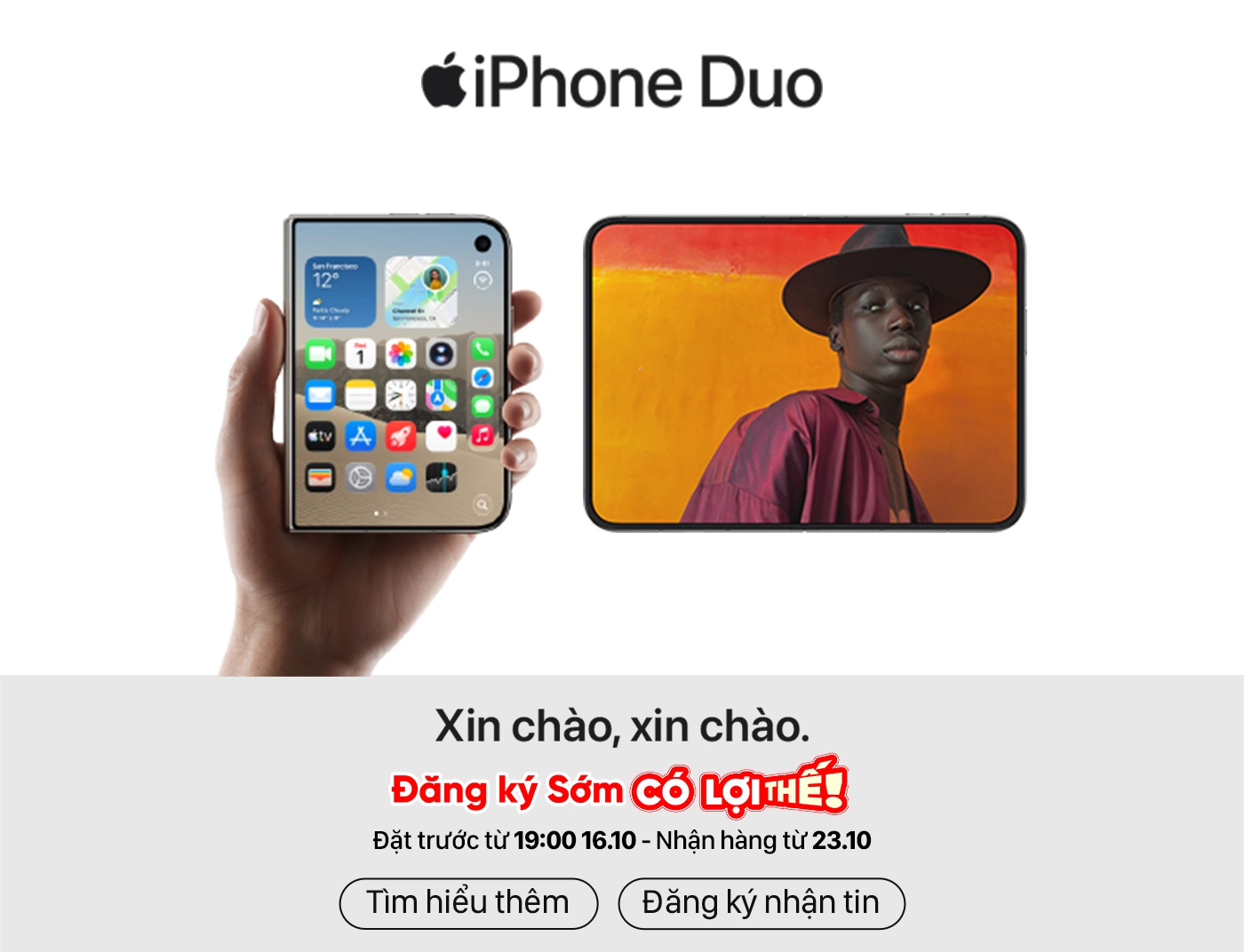 iPhone 18 Pro