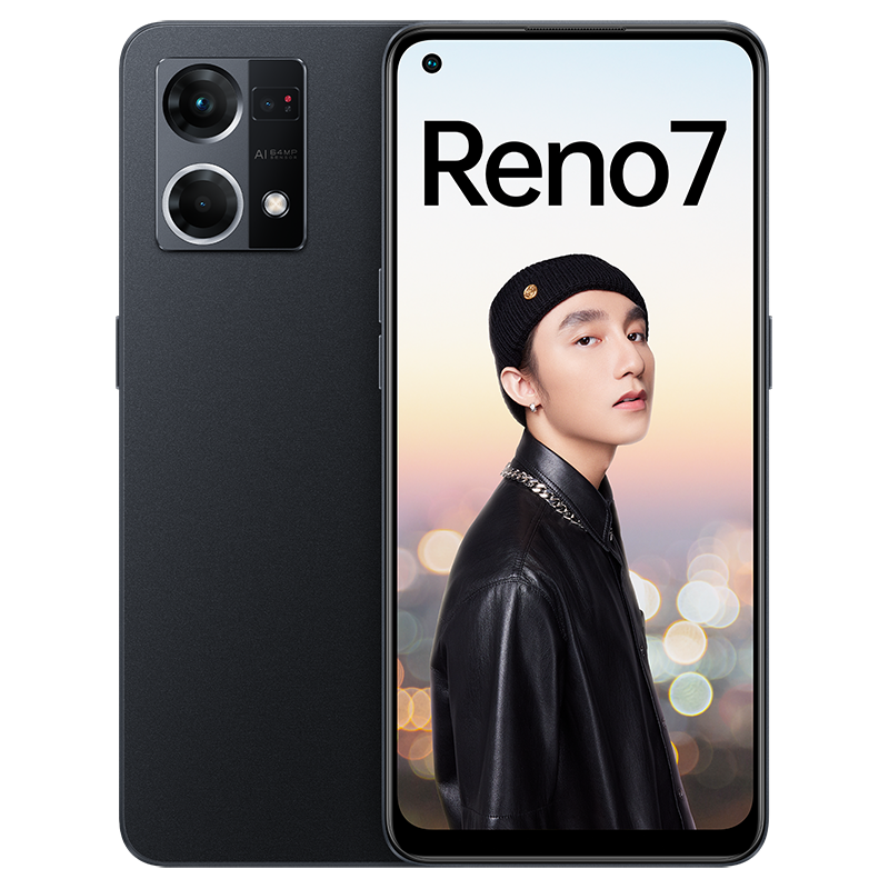 OPPO Reno7 4G (8GB - 128GB)
