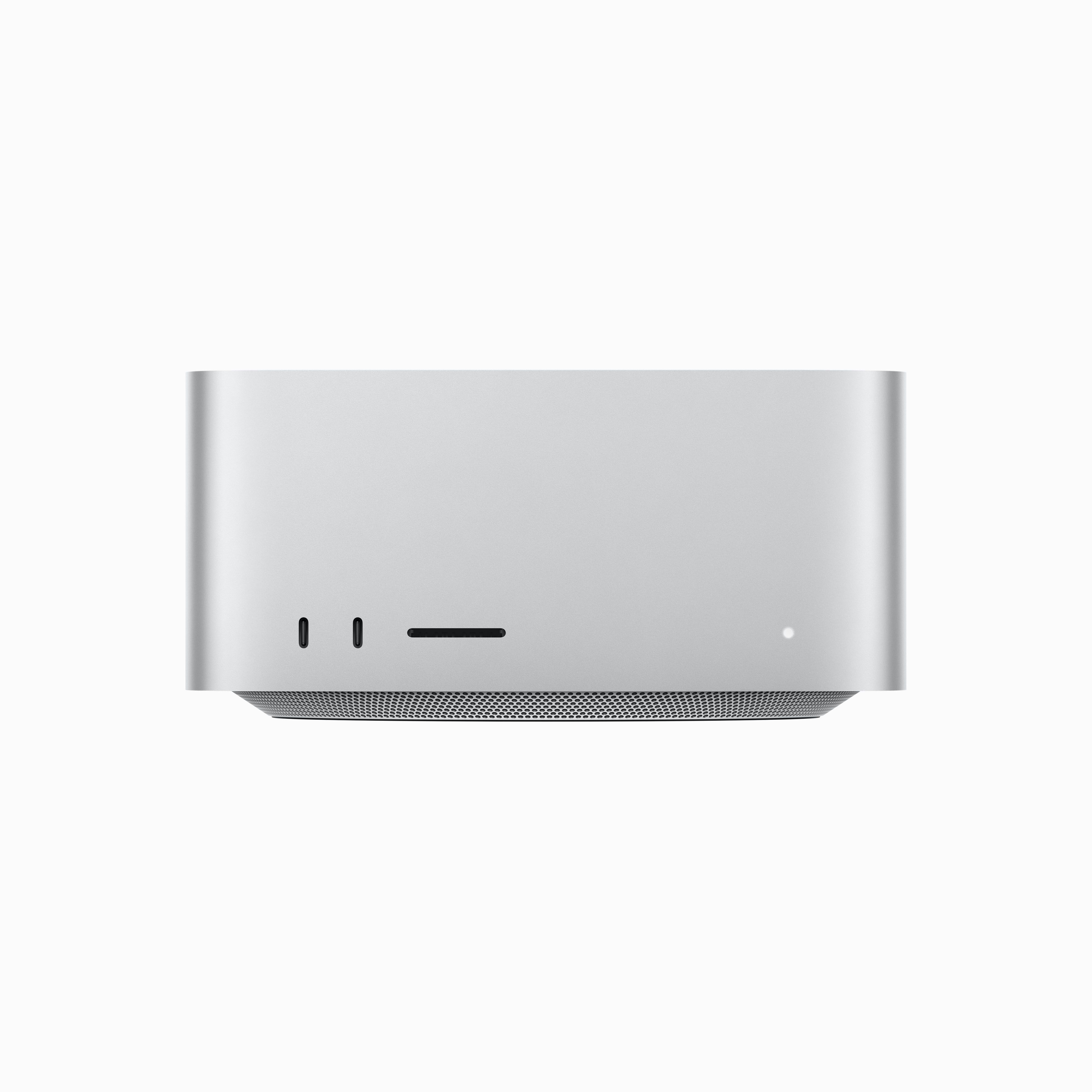 Mac Studio M2 Max 2023 | Chính hãng Apple Việt Nam