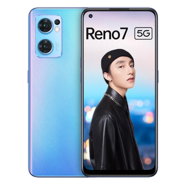 OPPO Reno7 5G (8GB 256GB)