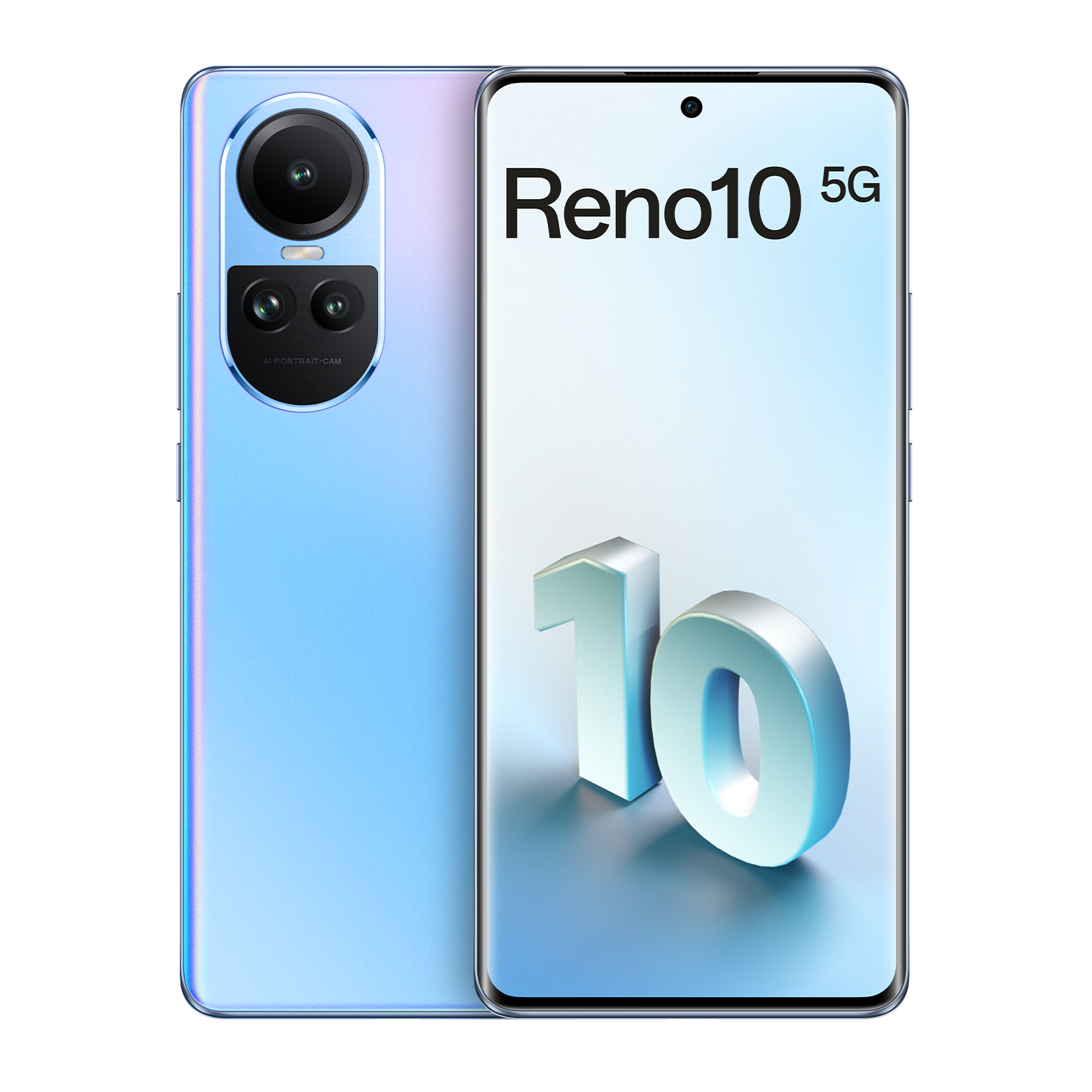 OPPO Reno10 5G 8GB 256GB