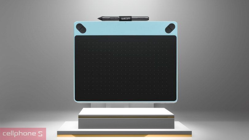 Bảng vẽ Wacom Intuos Art Medium CTH-69 – Nâng tầm tác phẩm