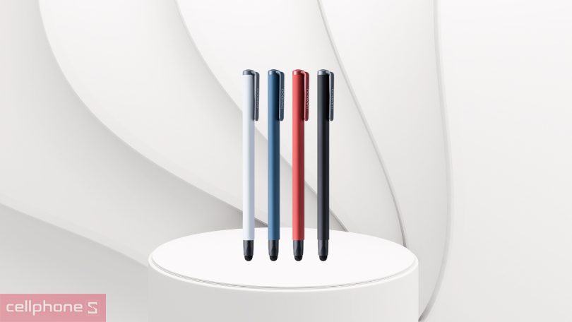 Bút cảm ứng Wacom Bamboo Solo 4th Generation – Thỏa sức lên ý tưởng