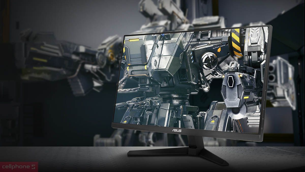 Màn hình ASUS TUF VG246H1A 24 inch