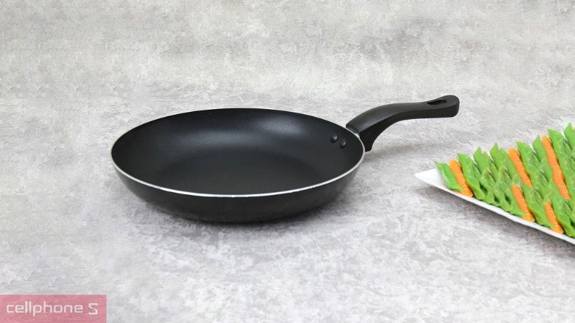 Các loại chảo có ưu, nhược điểm gì?