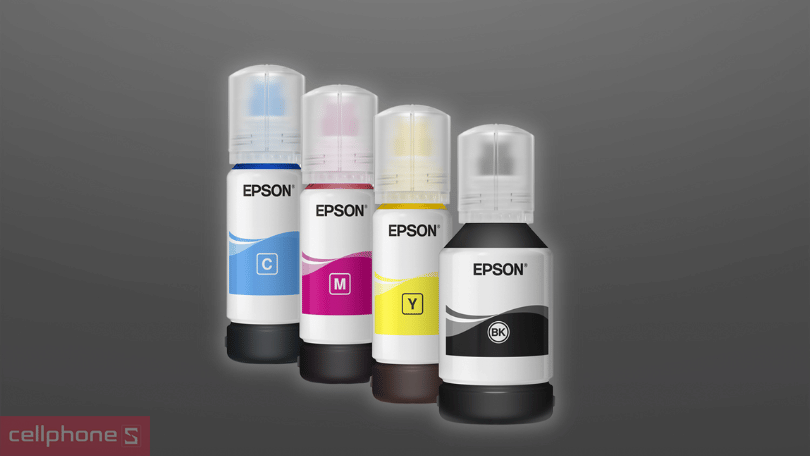 Mực in Epson