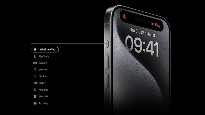 Thiết kế iPhone Pro Max 2023