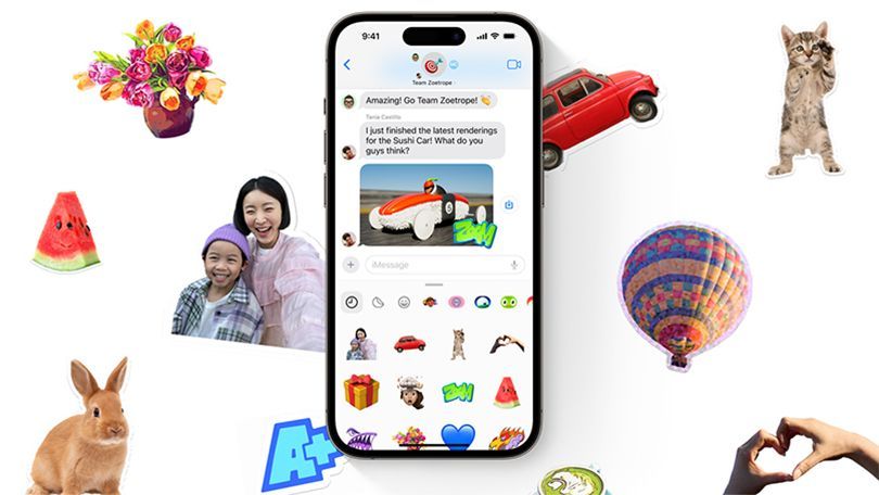 Nên mua iPhone 15 Plus bao nhiêu GB