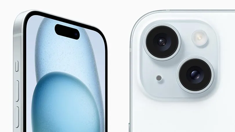 iPhone 15 Plus có bao nhiêu màu