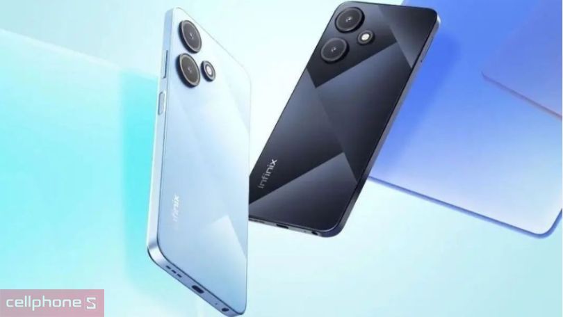 Infinix Hot 30i