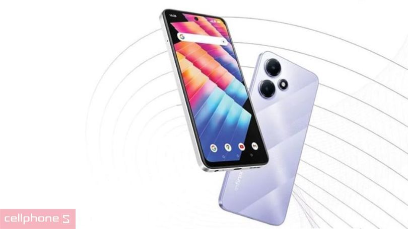 Infinix Hot 30