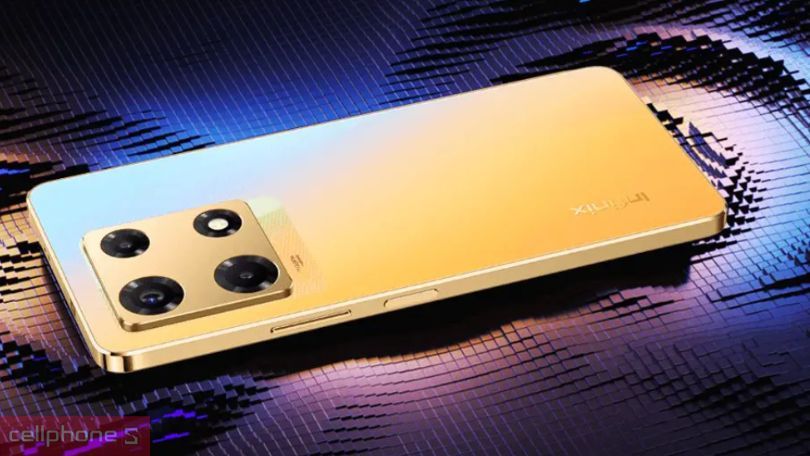 Infinix Note 30 Pro