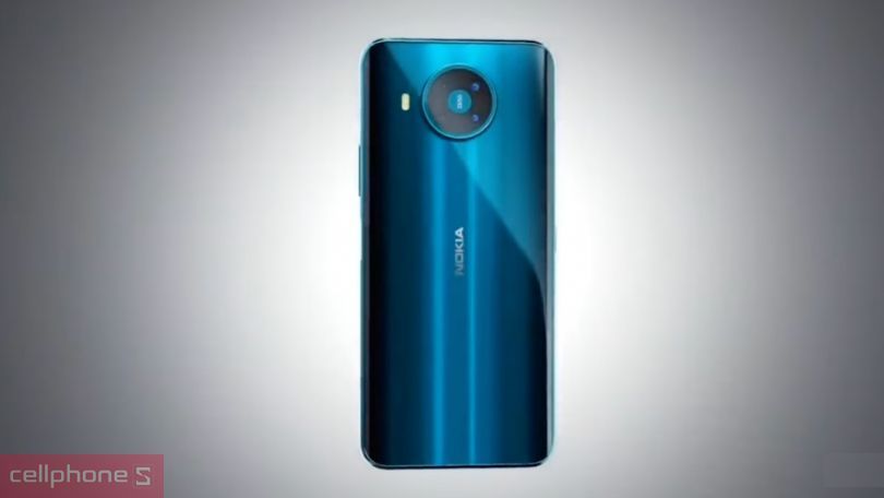 Thời gian ra mắt Nokia Hero 5G