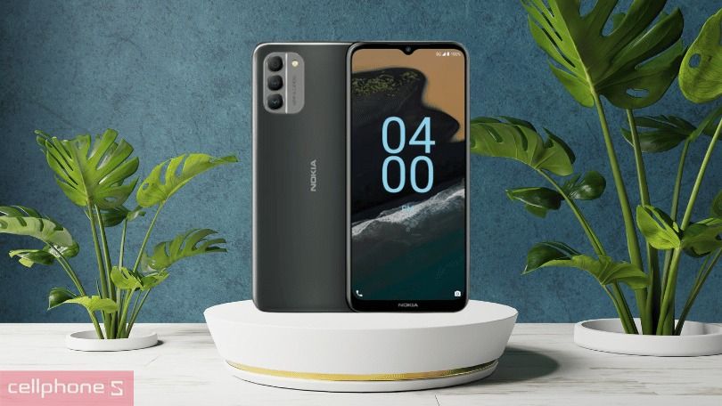 Nokia G400