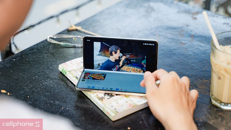 OPPO Find N3 chính thức được ra mắt vào ngày 26/10 theo giờ Việt Nam