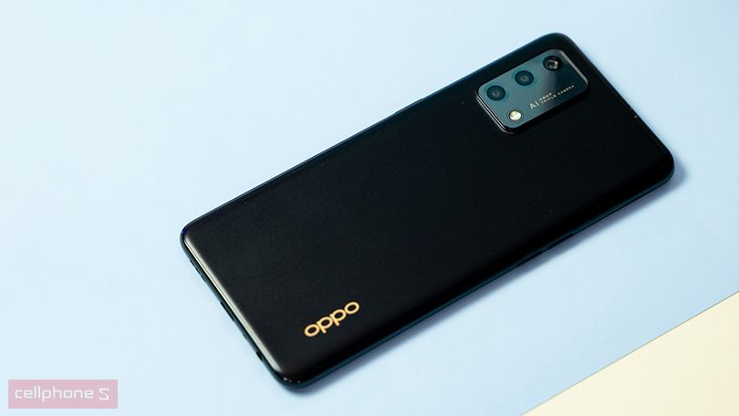 Đánh giá bán điện thoại cảm ứng thông minh OPPO A95
