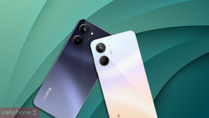 Điện thoại Realme 10 Ultra | Giá rẻ, hỗ trợ trả góp 0%