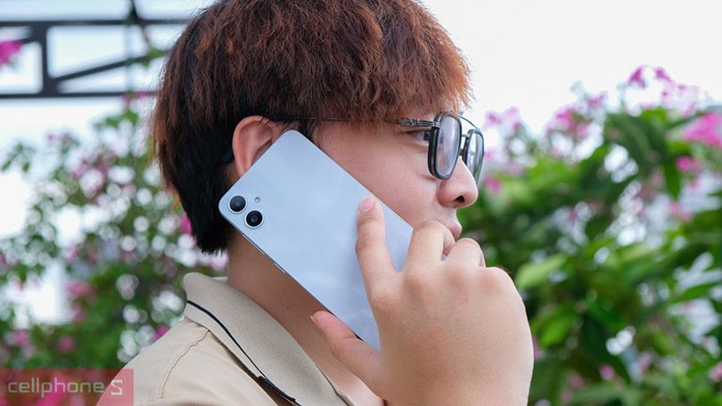 Samsung Galaxy A05 bao giờ ra mắt?