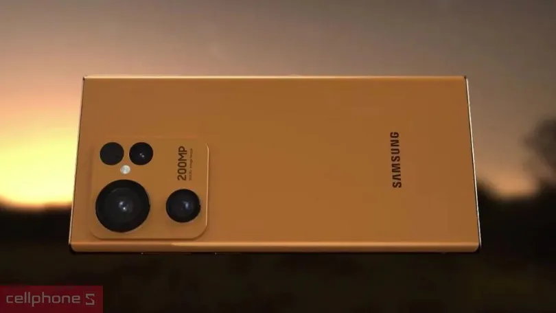 Samsung Galaxy S24 Ultra - Flagship không đối thủ về khả năng chụp hình