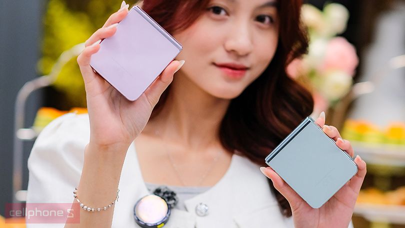 Thỏa sức thể hiện cá tính với 4 phiên bản màu sắc cực kỳ trẻ trung