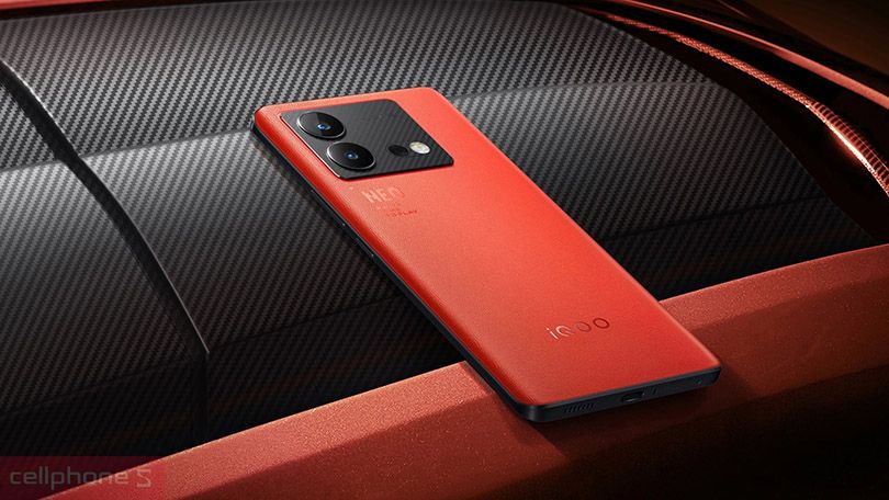 vivo IQOO Neo 8 | Giá rẻ
