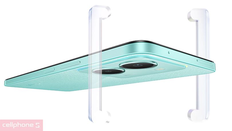 Điện thoại Vivo Y36 khi nào ra mắt