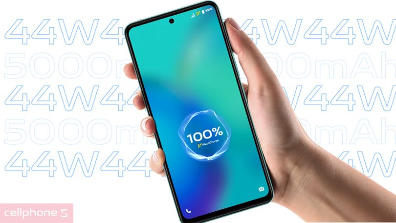 Pin điện thoại Vivo Y36